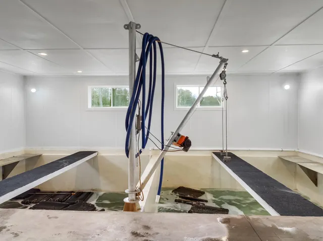 $989,000 | 132-00 Wallace Shore Road, Harpswell, ME 04079