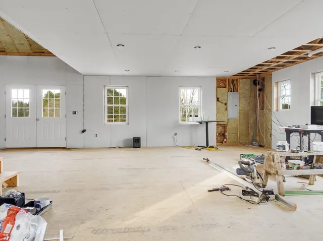 $989,000 | 132-00 Wallace Shore Road, Harpswell, ME 04079