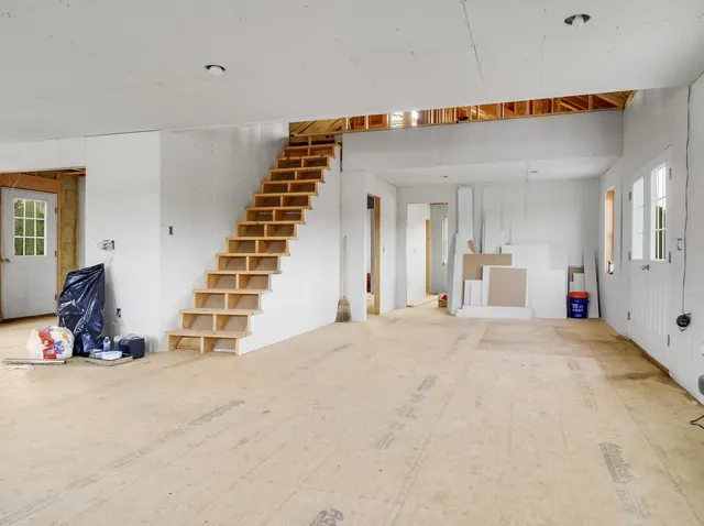 $989,000 | 132-00 Wallace Shore Road, Harpswell, ME 04079