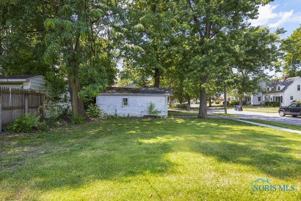 3733 Roanoke Road Toledo, OH 43613 - Photo 32 of 33 Gallery Image 32