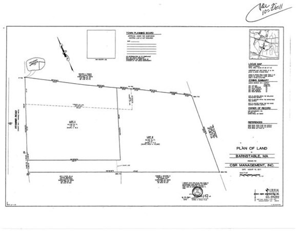 1526 Hyannis-Barnstable Road Barnstable, MA 02630 - Photo 2 of 7 unknown