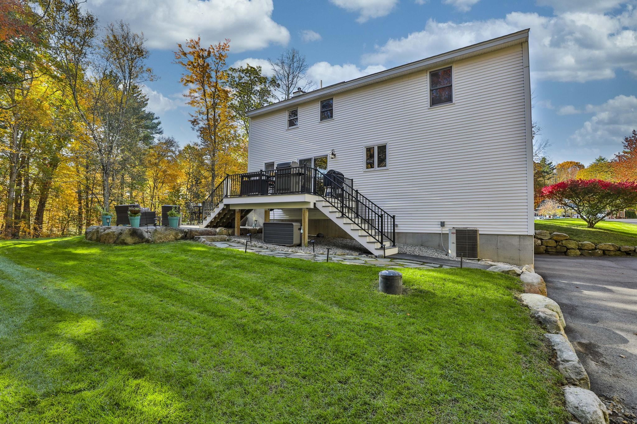 197 Stable Road Milford, NH 03055 - Photo 7 of 59