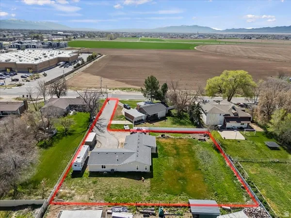 $555,000 | 2228 West 300 North, West Point, UT 84015