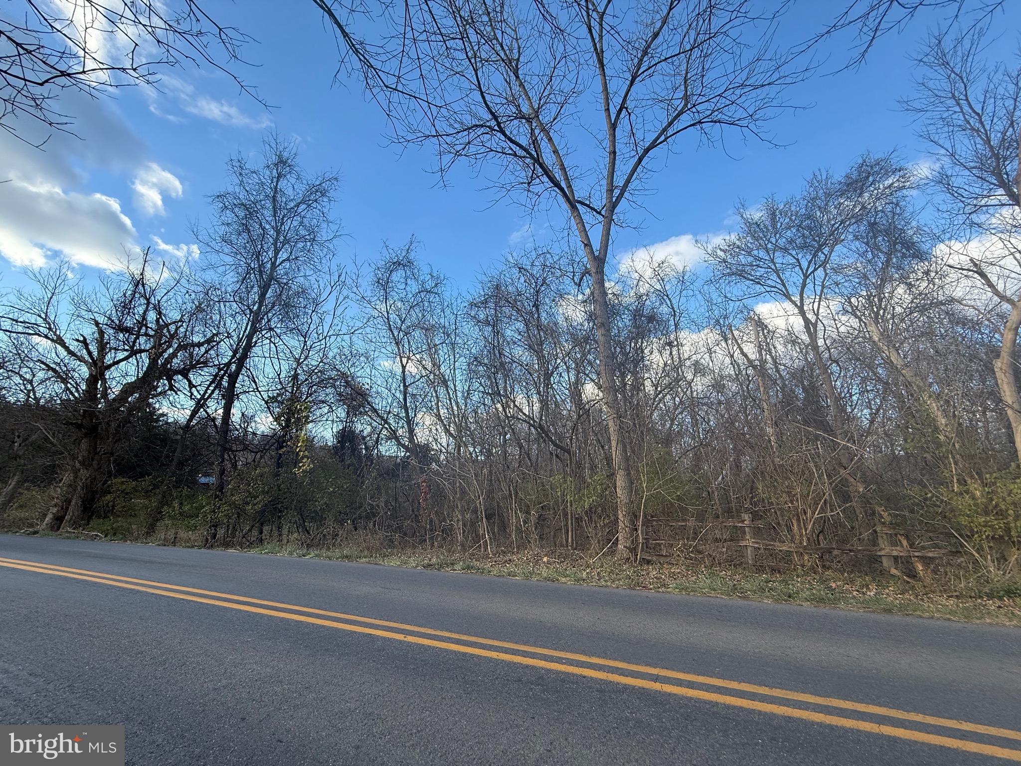 0 Howellsville Road Front Royal, VA 22630 - Photo 2 of 5 a view of a yard and tree