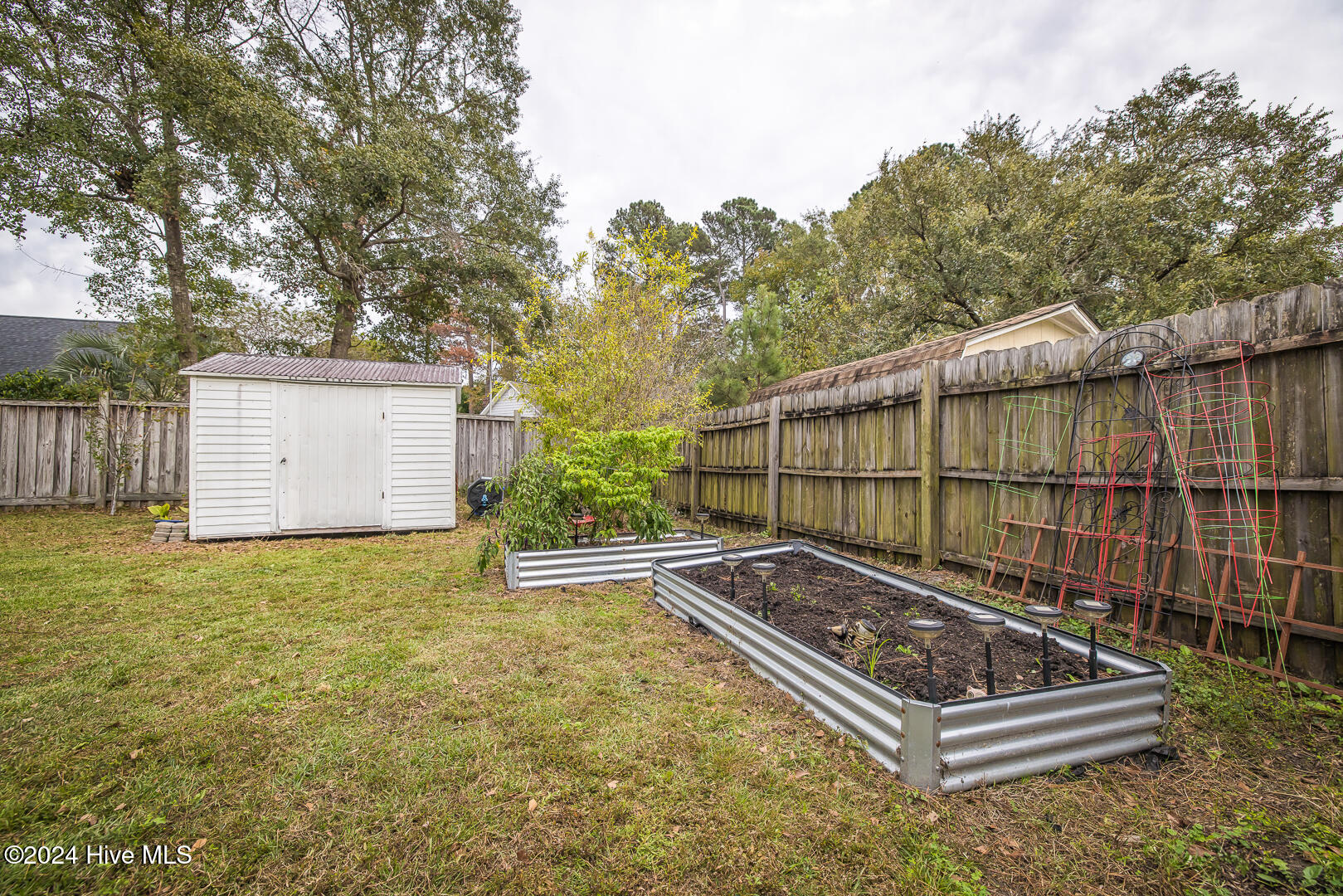 4537 Alder Ridge Road Wilmington, NC 28412 - Photo 30 of 37 I62