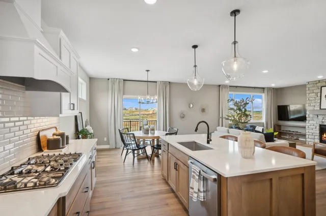 $1,175,000 | 10120 Heather Lane, Corcoran, MN 55374