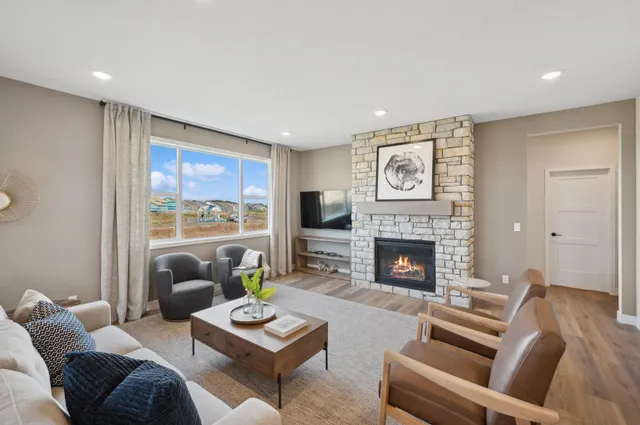 $1,175,000 | 10120 Heather Lane, Corcoran, MN 55374