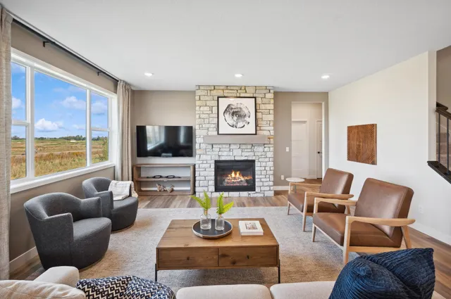 $1,175,000 | 10120 Heather Lane, Corcoran, MN 55374