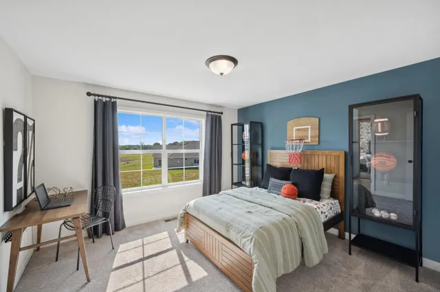 $1,175,000 | 10120 Heather Lane, Corcoran, MN 55374