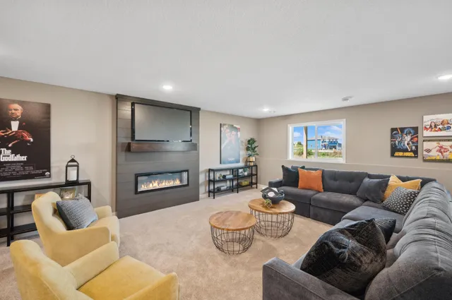 $1,175,000 | 10120 Heather Lane, Corcoran, MN 55374