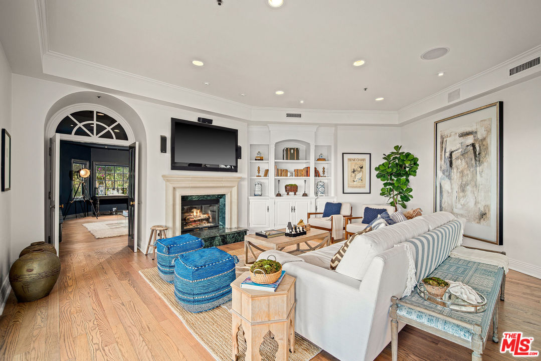 16388 Shadow Mountain Drive Pacific Palisades, CA 90272 - Photo 18 of 51