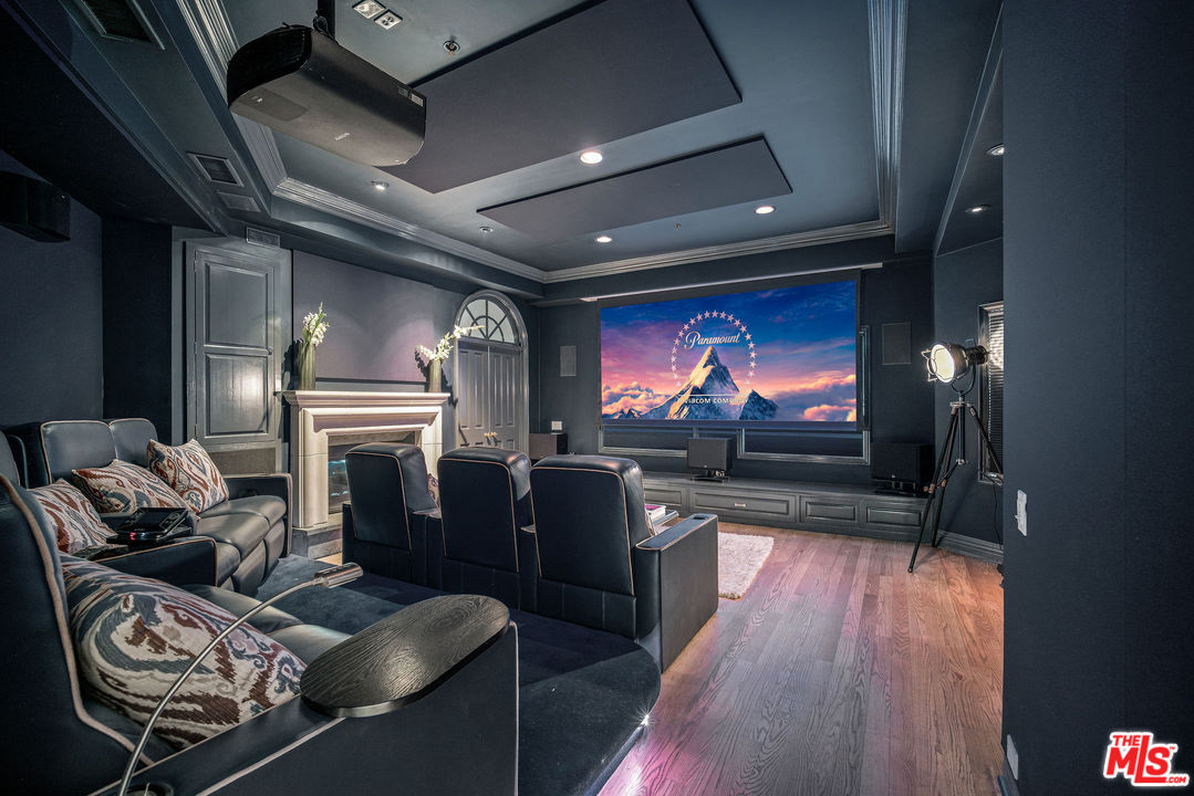 16388 Shadow Mountain Drive Pacific Palisades, CA 90272 - Photo 21 of 51