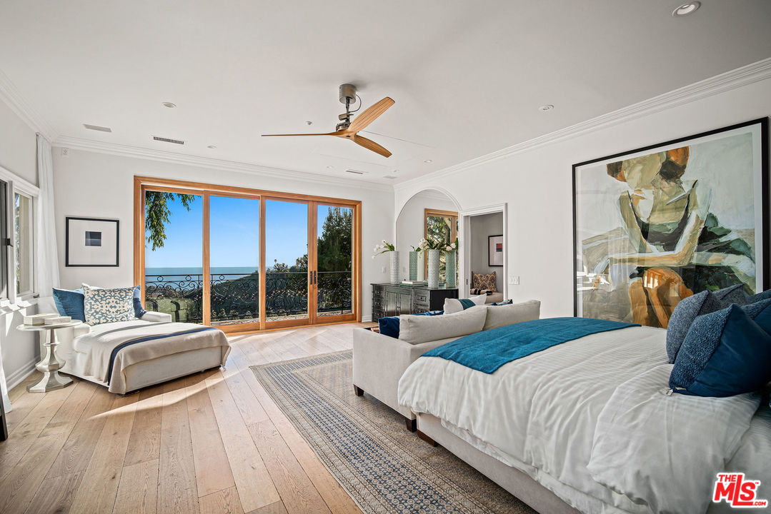 16388 Shadow Mountain Drive Pacific Palisades, CA 90272 - Photo 25 of 51