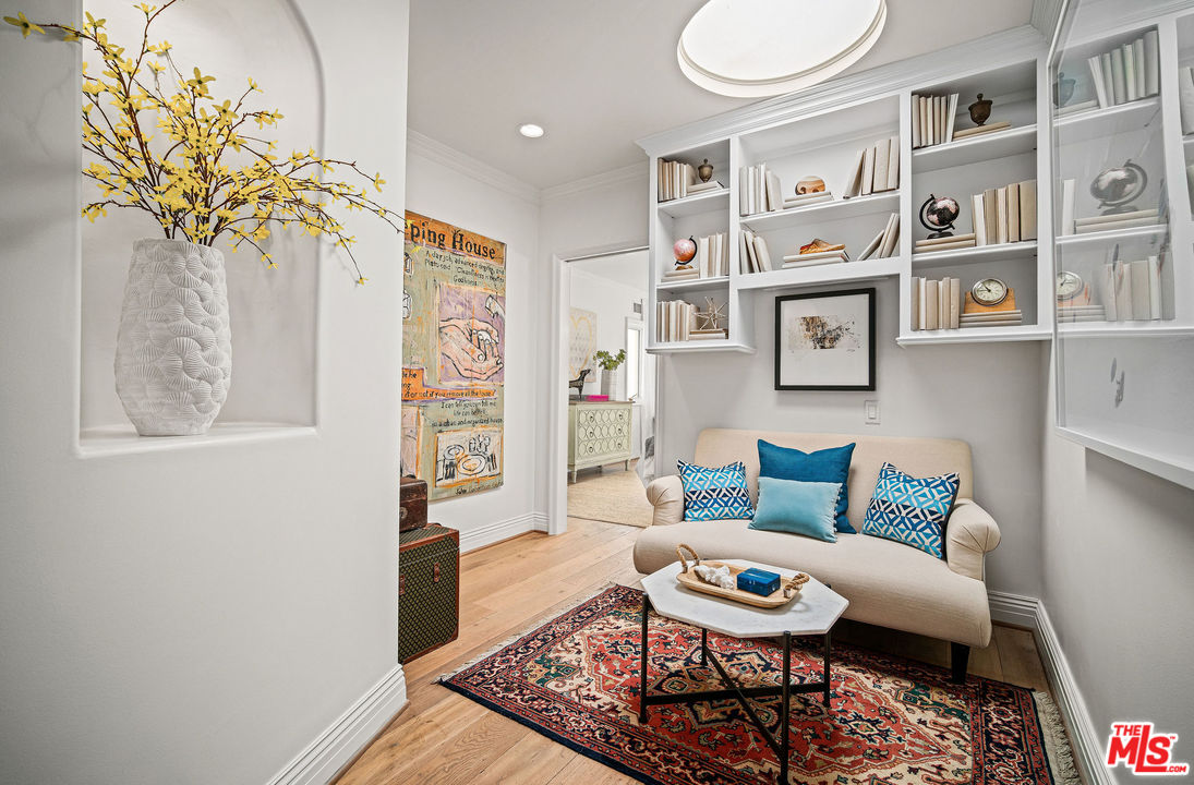 16388 Shadow Mountain Drive Pacific Palisades, CA 90272 - Photo 32 of 51