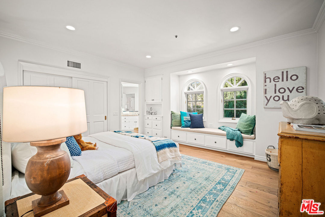 16388 Shadow Mountain Drive Pacific Palisades, CA 90272 - Photo 34 of 51