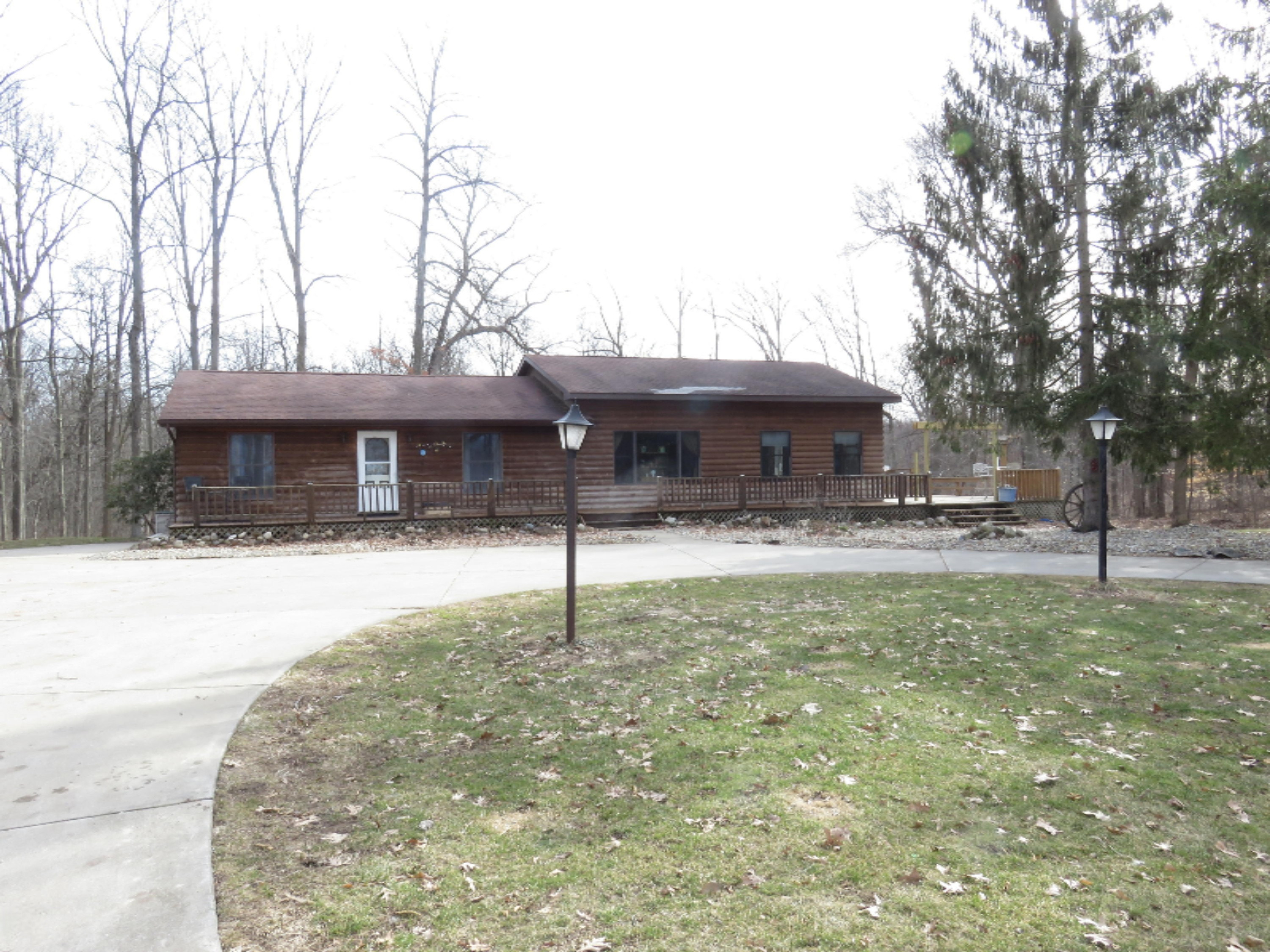 68859 Baldwin Prairie Road Union, MI 49130 - Photo 19 of 28 IMG_3019