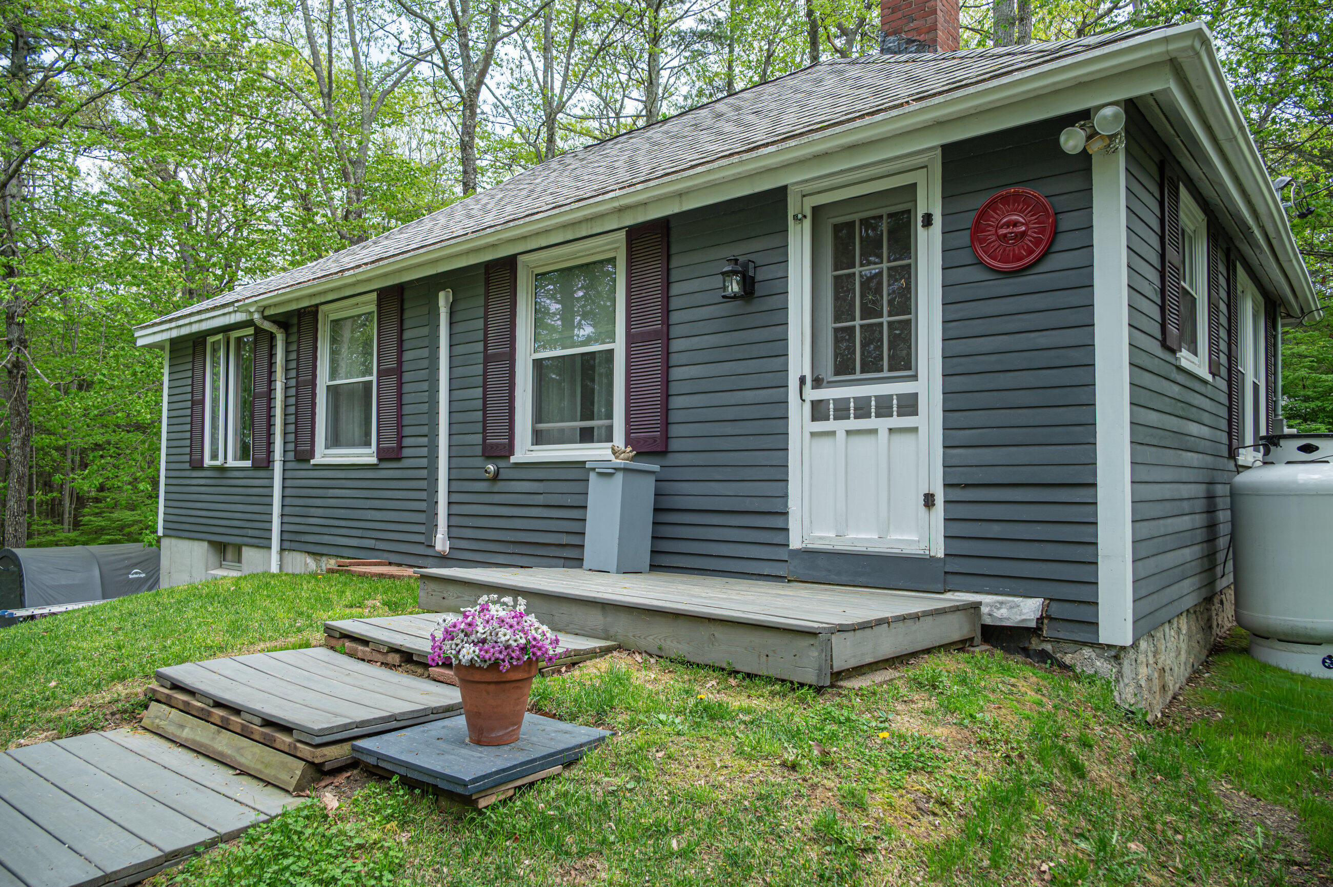 69 Haven Road Windham, ME 04062 - Photo 7 of 46 Exterior-4406