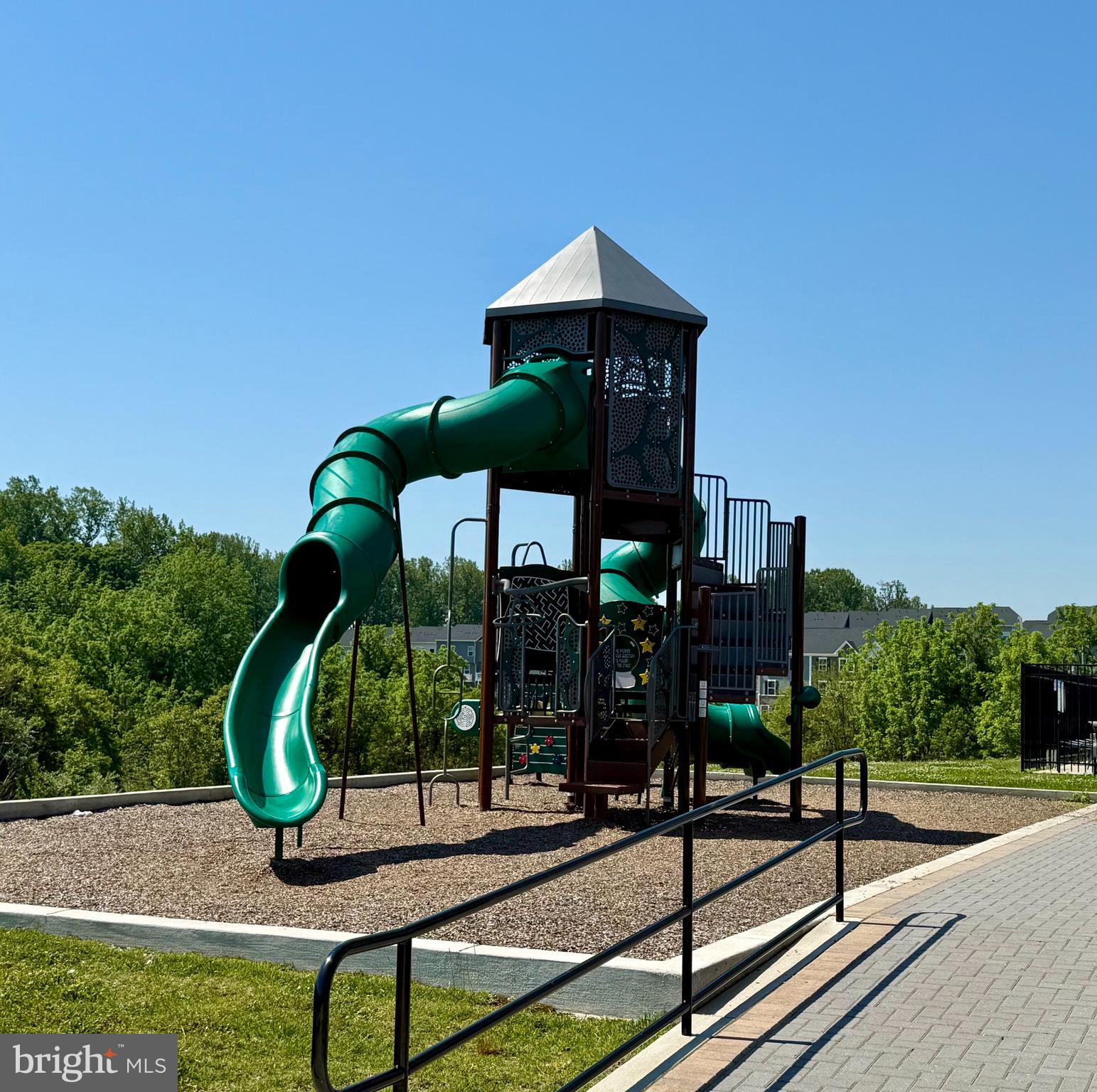 7304 Isabella Road Laurel, MD 20723 - Photo 44 of 44 Playground
