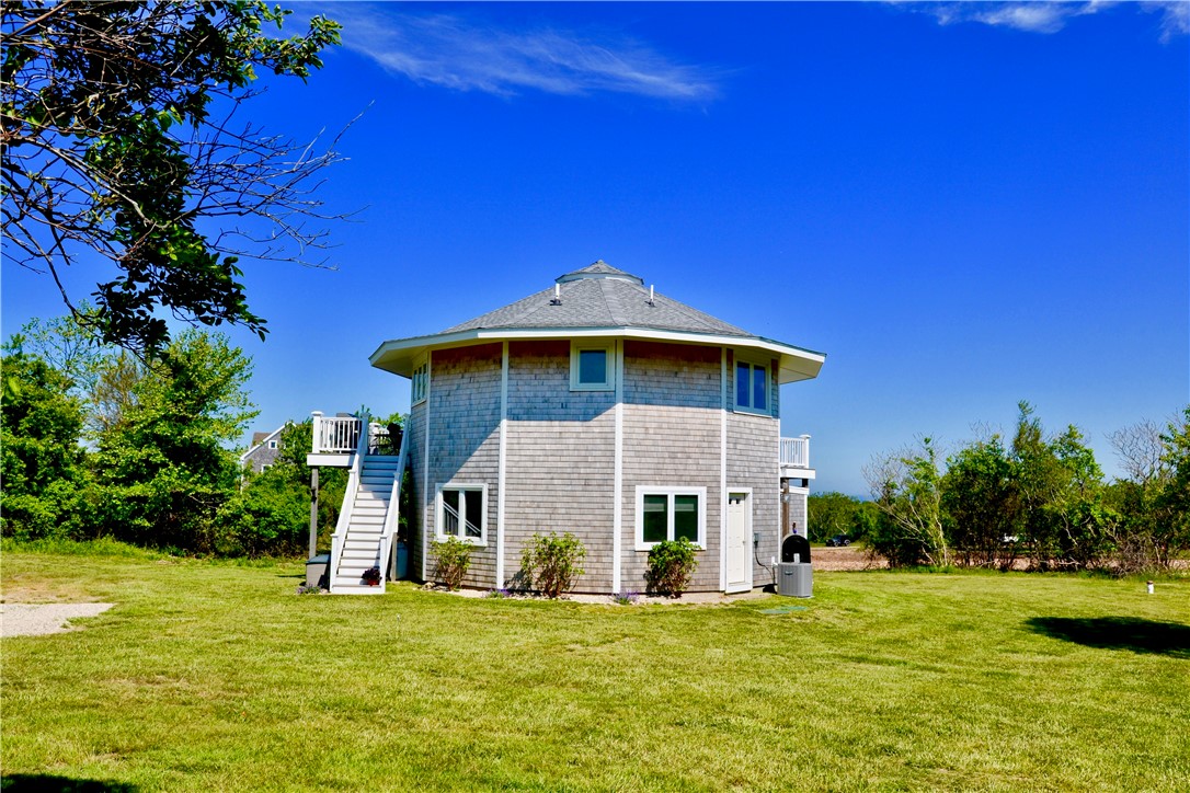 1791 West Beach Road Block Island, RI 02807 - Photo 2 of 18