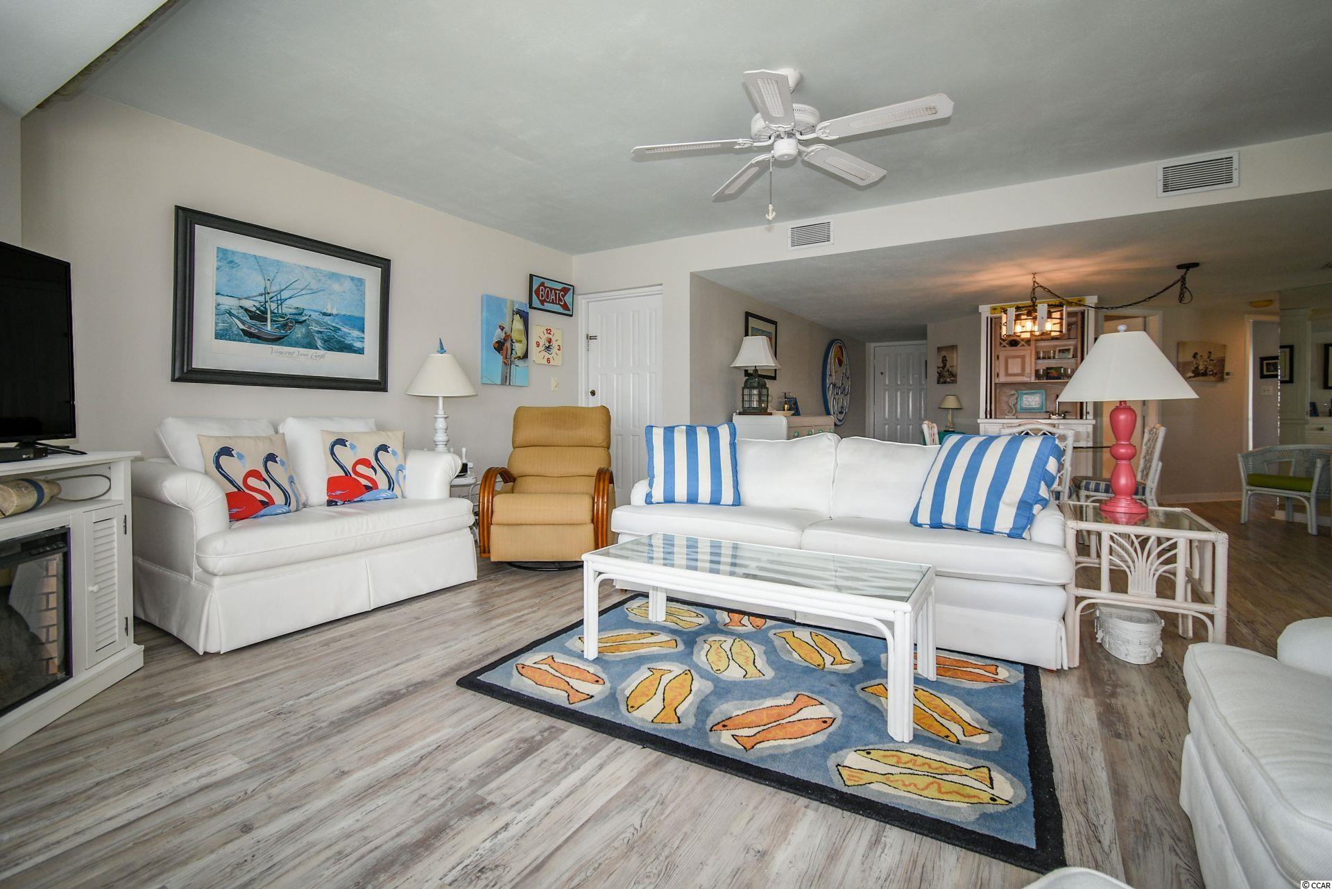 1398 County Rd S-22-532, Unit 107 Murrells Inlet, SC 29576 - Photo 9 of 35 Gallery Image 9