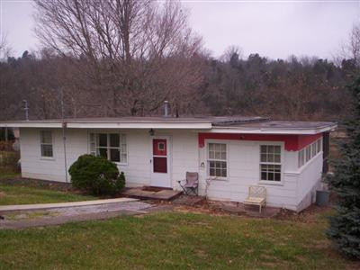 678 Bryant's Camp Road Lancaster, KY 40444 - Photo 1 of 8 Photo 1