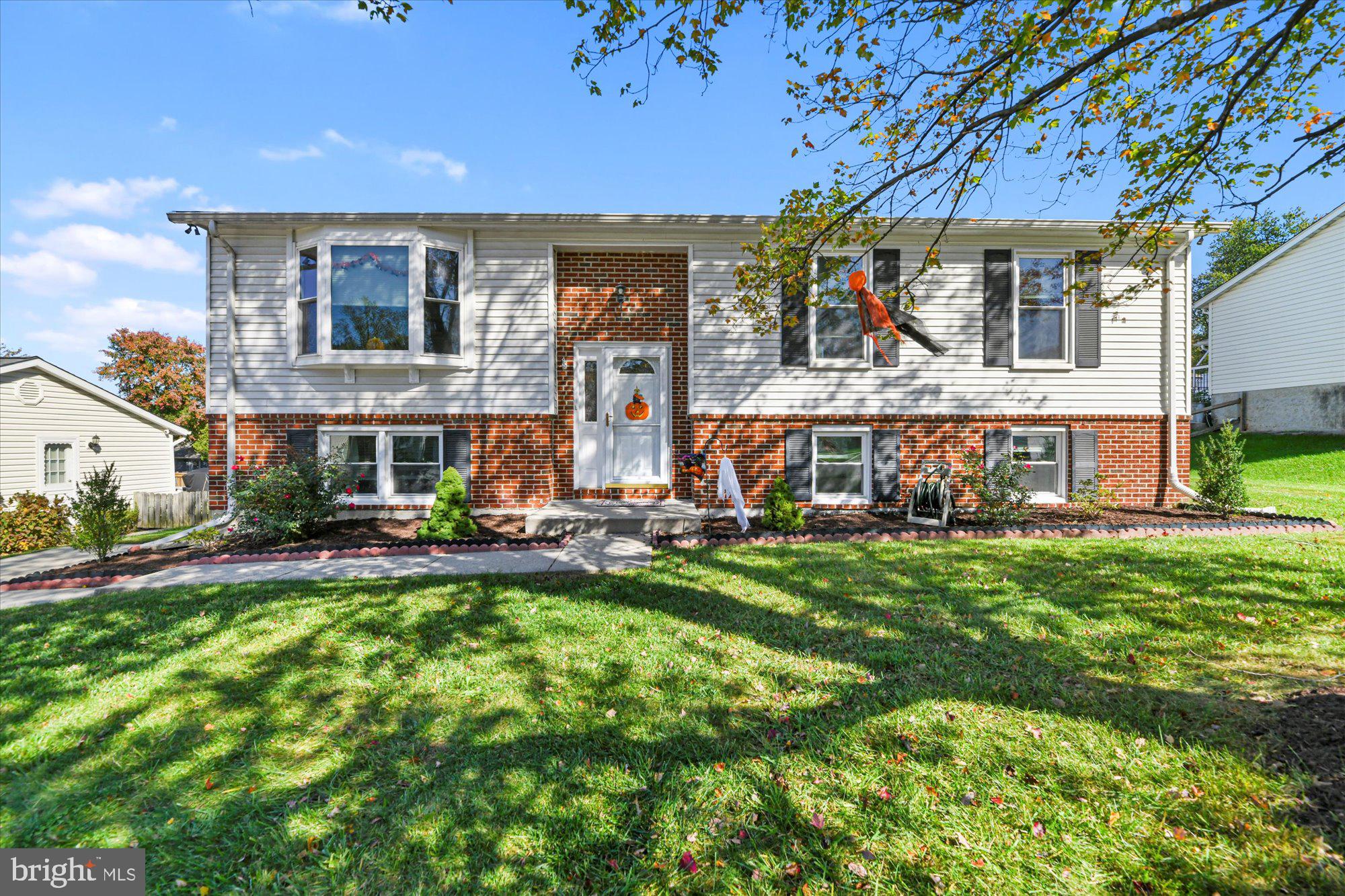 1205 Reames Road Baltimore, MD 21220 - Photo 1 of 28 Front of home
