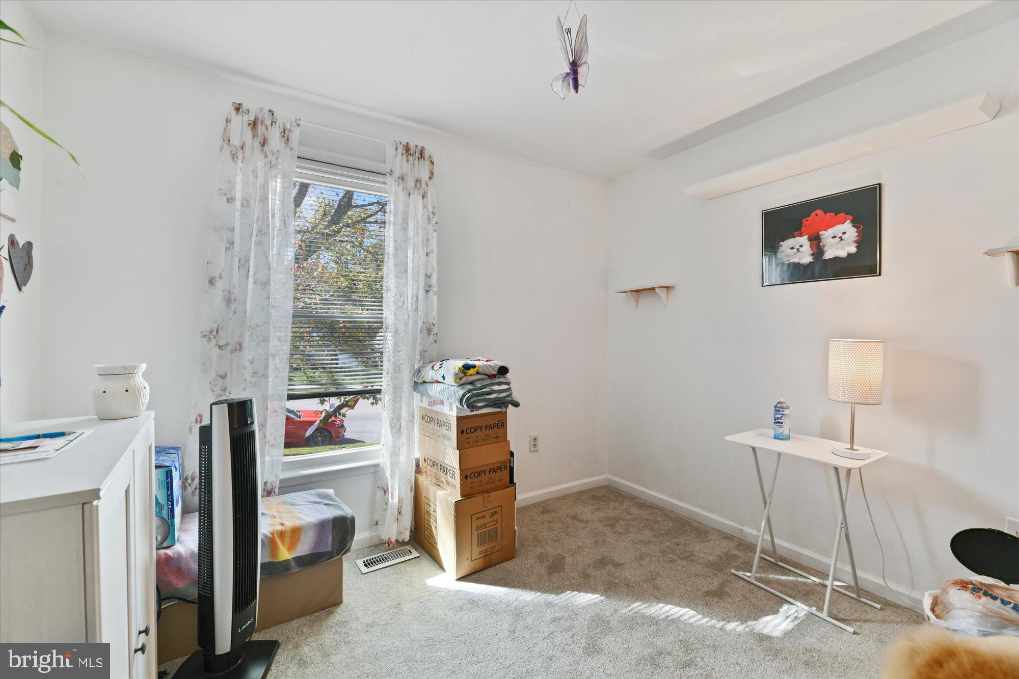 1205 Reames Road Baltimore, MD 21220 - Photo 12 of 28 Bedroom