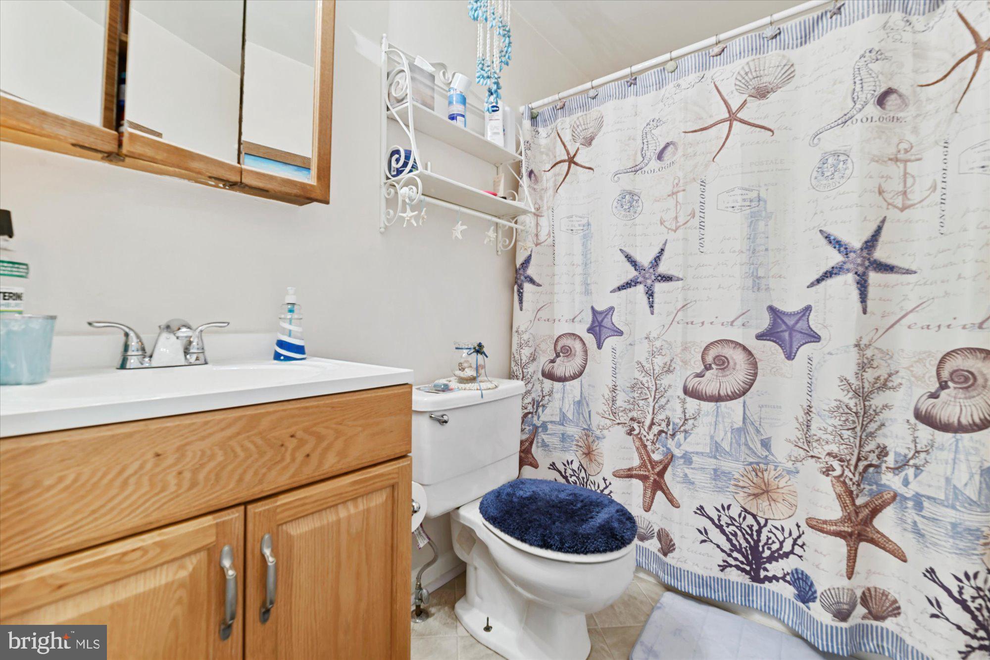 1205 Reames Road Baltimore, MD 21220 - Photo 13 of 28 Bathroom