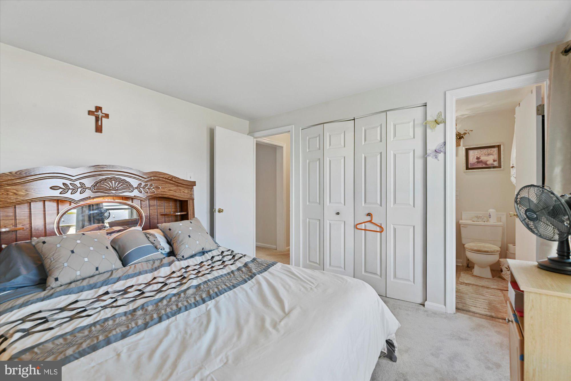 1205 Reames Road Baltimore, MD 21220 - Photo 15 of 28 Bedroom