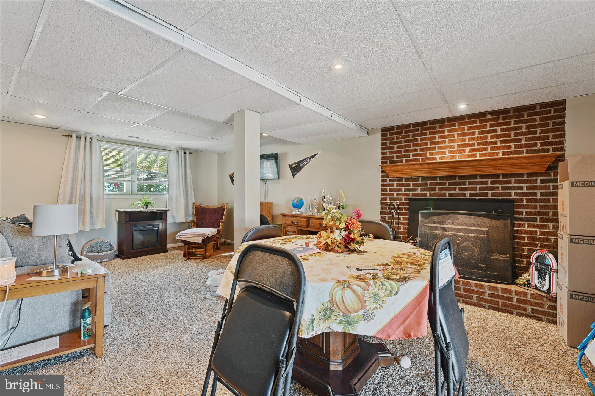 1205 Reames Road Baltimore, MD 21220 - Photo 19 of 28 Family Room