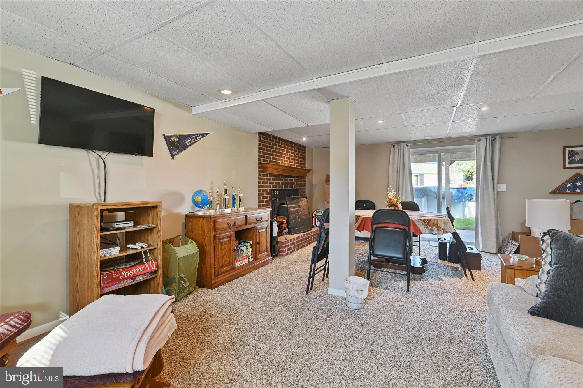 1205 Reames Road Baltimore, MD 21220 - Photo 21 of 28 Family Room
