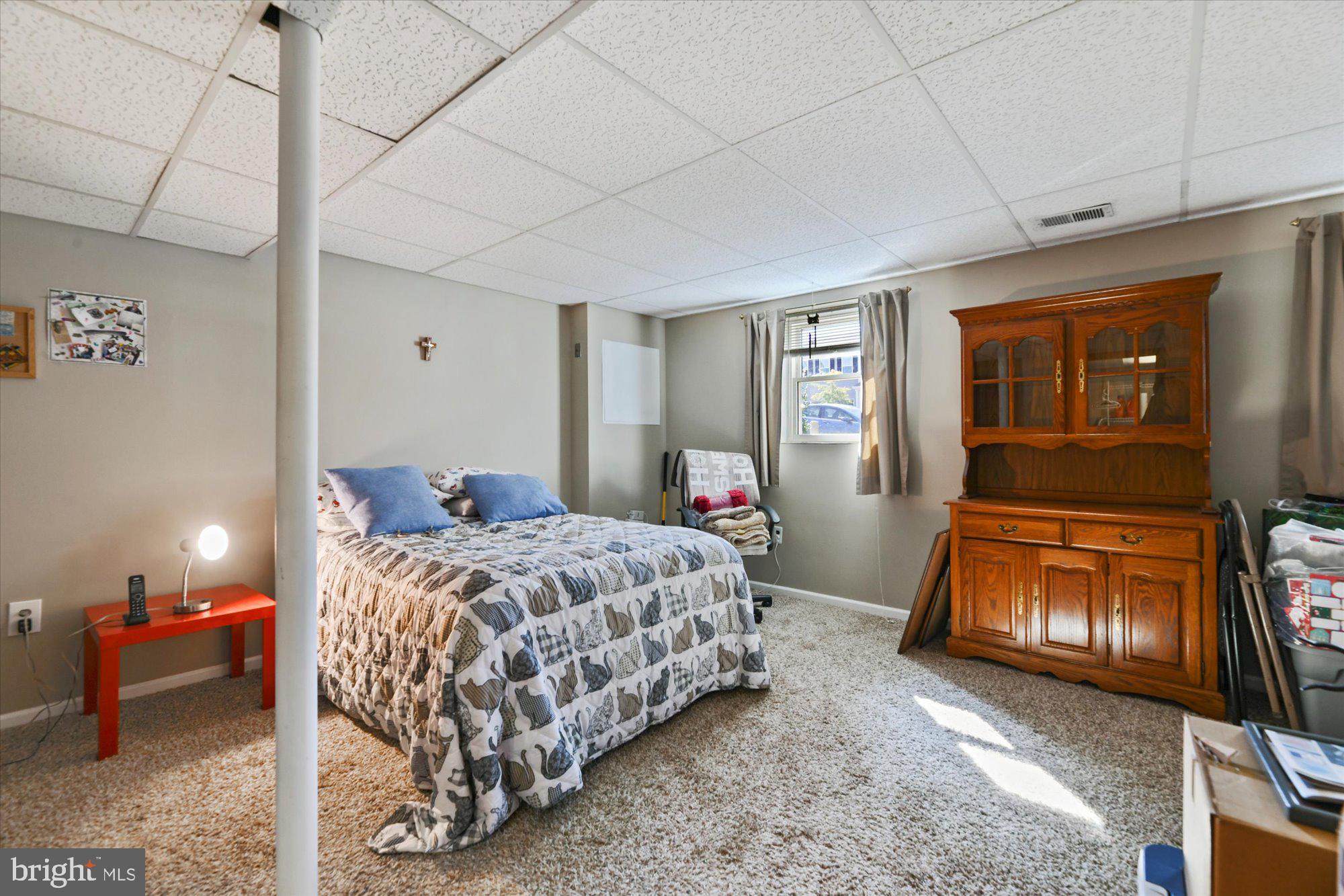 1205 Reames Road Baltimore, MD 21220 - Photo 22 of 28 Bedroom