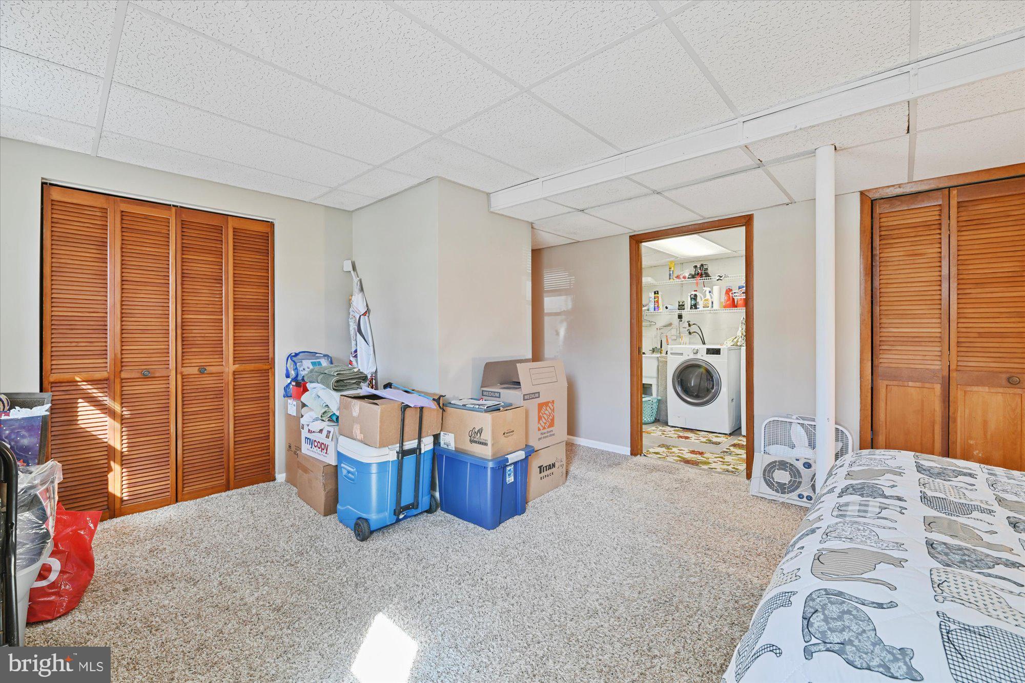 1205 Reames Road Baltimore, MD 21220 - Photo 23 of 28 Bedroom