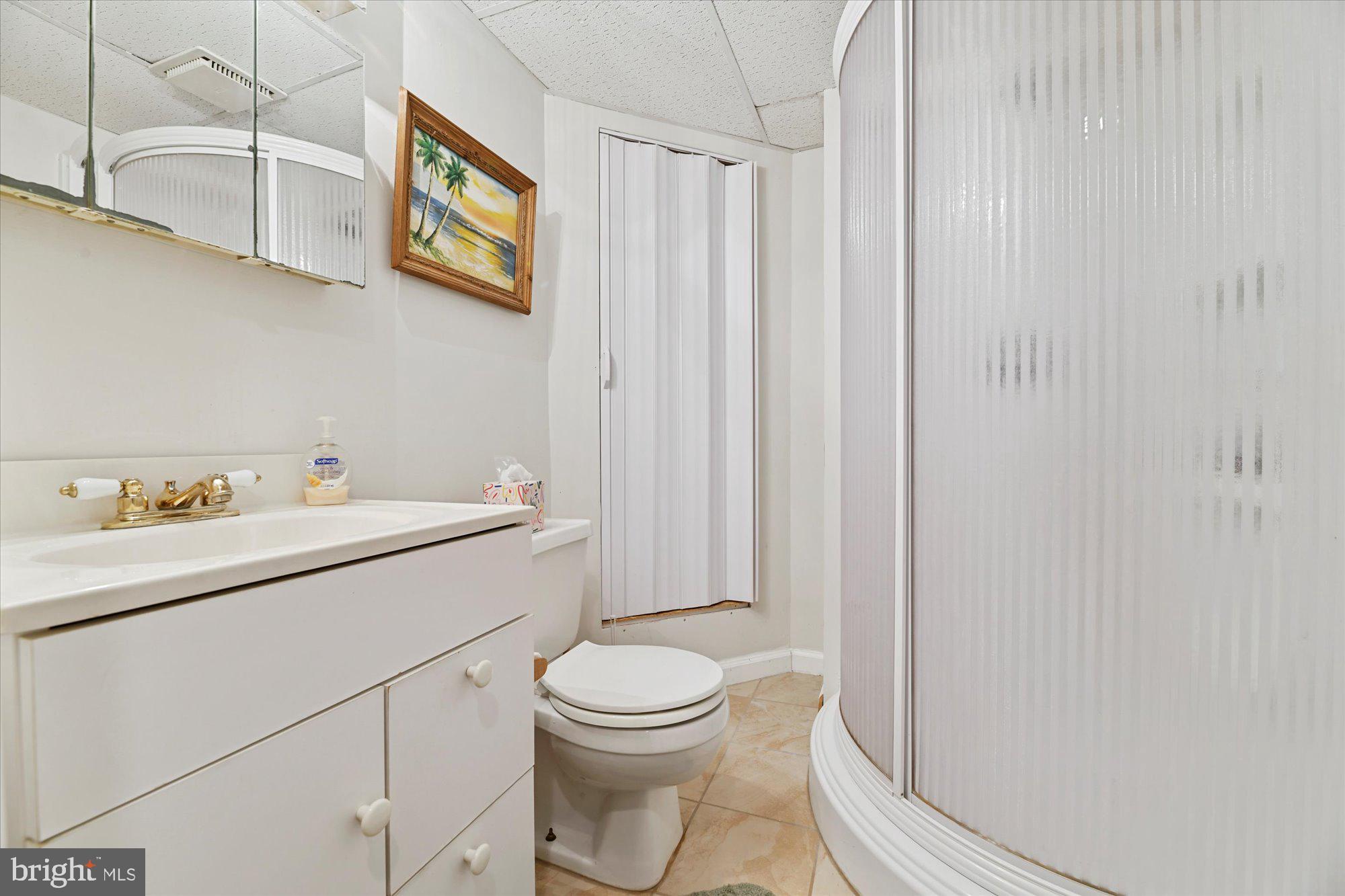 1205 Reames Road Baltimore, MD 21220 - Photo 24 of 28 Bathroom