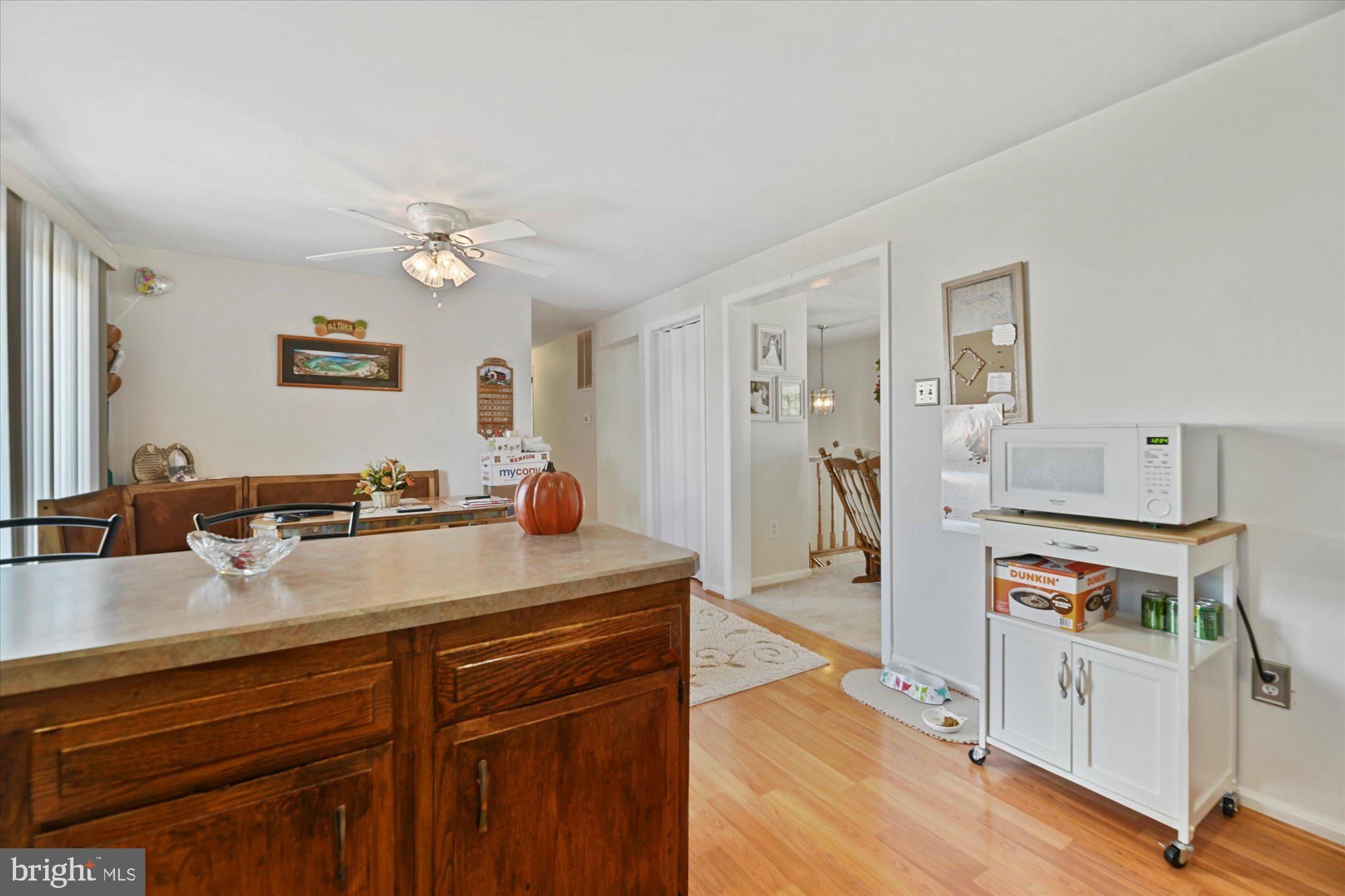 1205 Reames Road Baltimore, MD 21220 - Photo 9 of 28 Kitchen