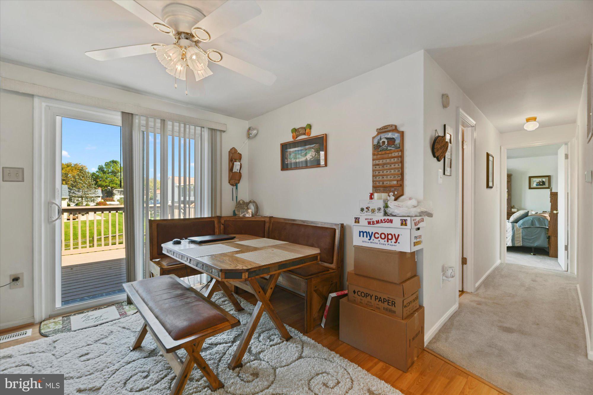 1205 Reames Road Baltimore, MD 21220 - Photo 10 of 28 Dining Room