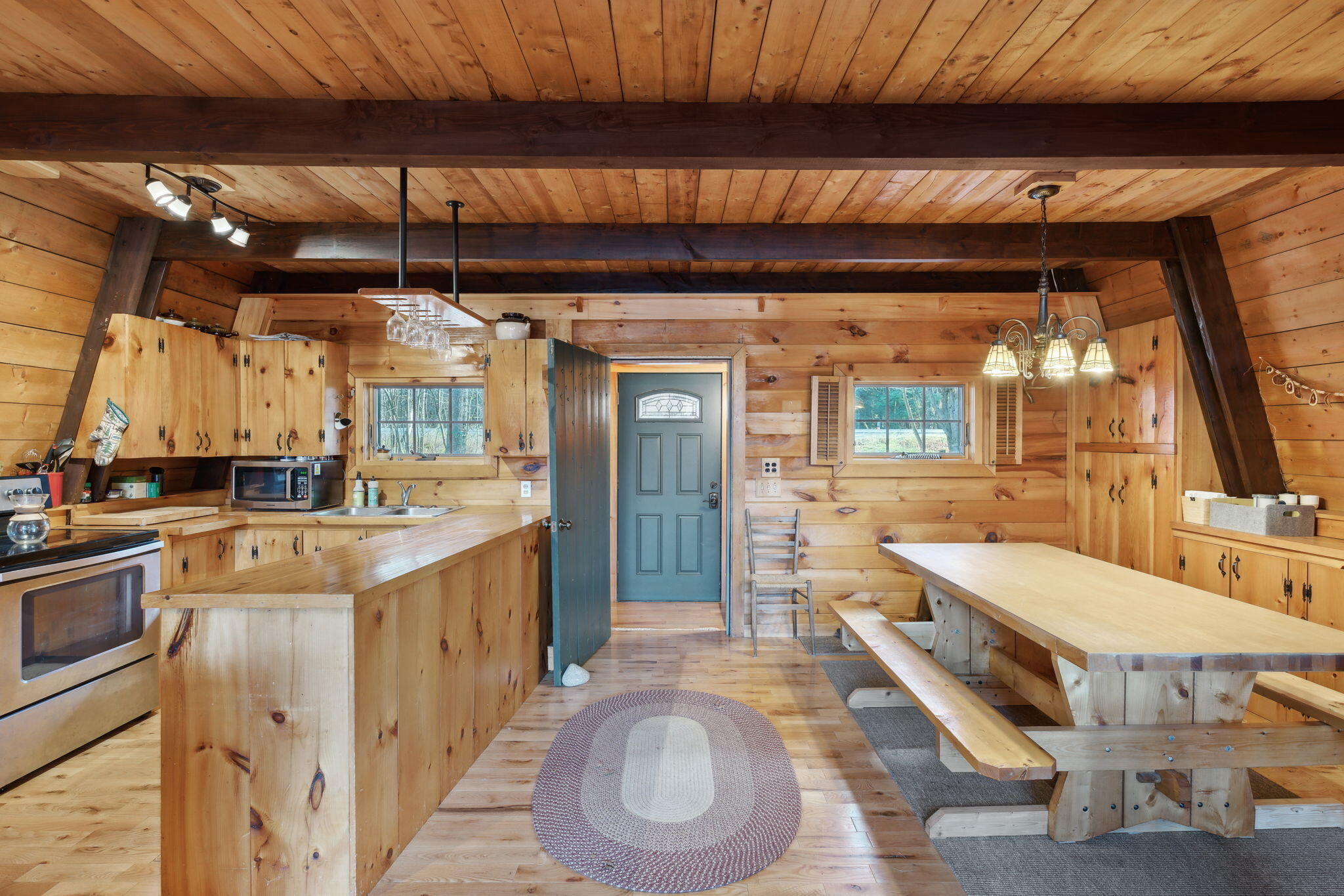 469 Salem Road Kingfield, ME 04947 - Photo 6 of 34 33-web-or-mls-DSC07778