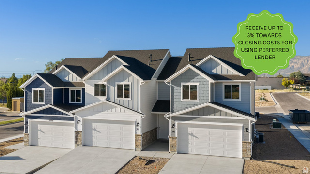 2848 West 4075 South, Unit 315 Roy, UT 84067 - Photo 2 of 23