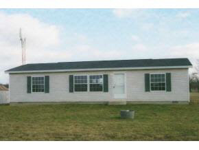1540 West Olson Road Rochester, IN 46975 - Photo 1 of 1