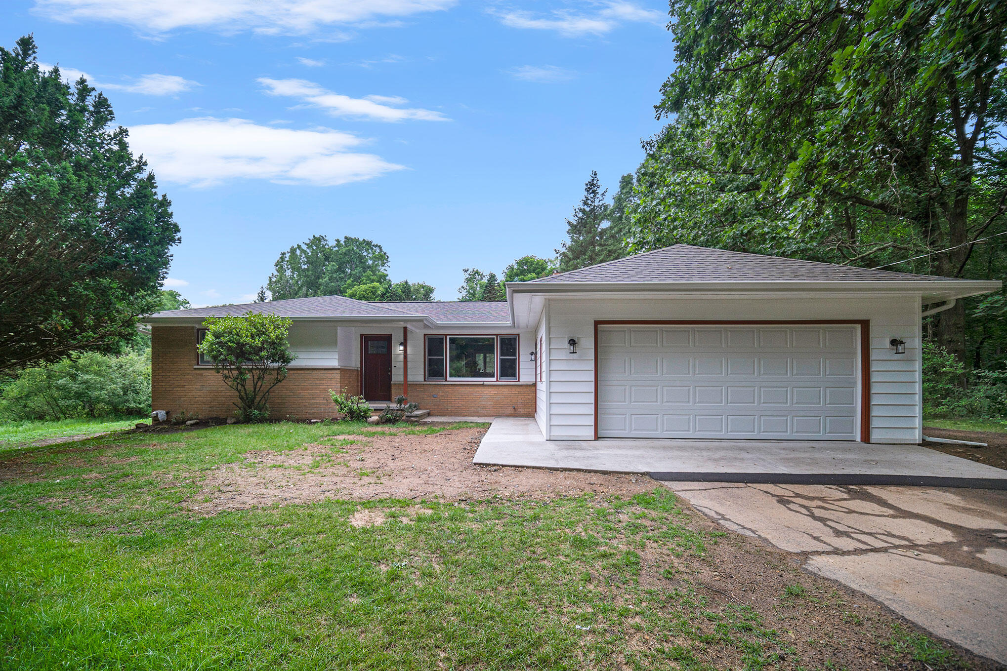 7408 South Jackson Road Jackson, MI 49201 - Photo 1 of 28 1