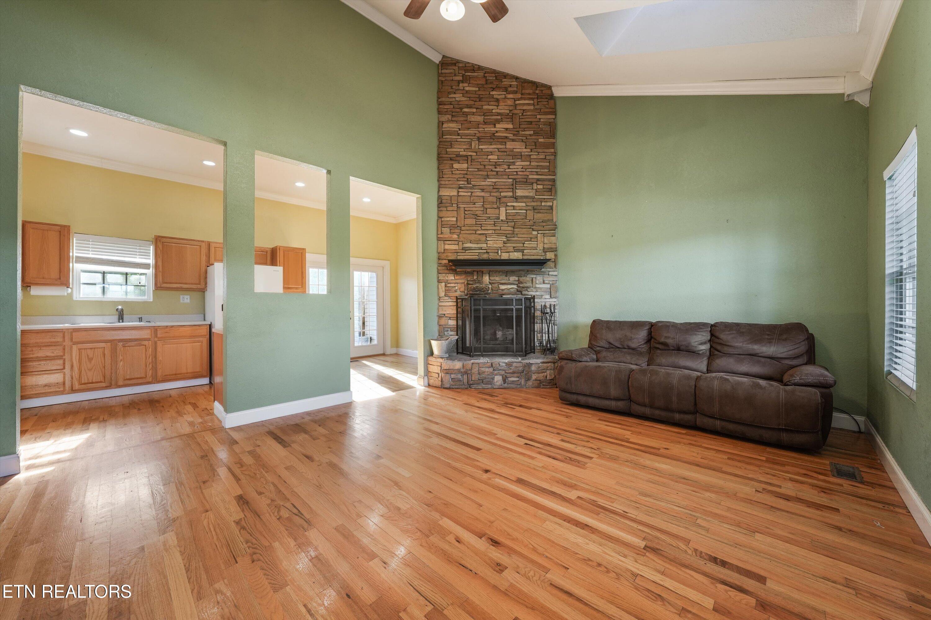 135 Lees Chapel Road Sweetwater, TN 37874 - Photo 8 of 43 06-135 Lees Chapel Rd 16