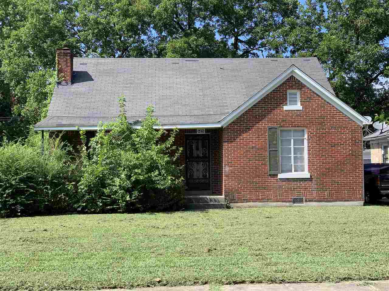 3426 Carrington Road Memphis, TN 38111 - Photo 1 of 3