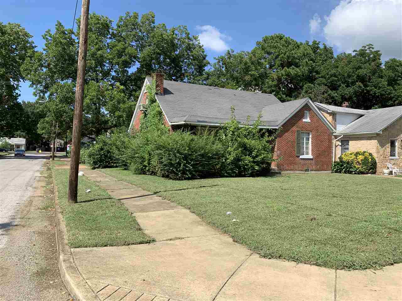 3426 Carrington Road Memphis, TN 38111 - Photo 2 of 3