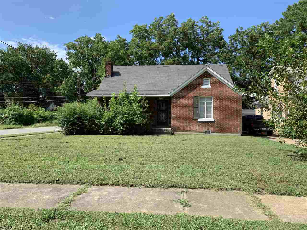 3426 Carrington Road Memphis, TN 38111 - Photo 3 of 3