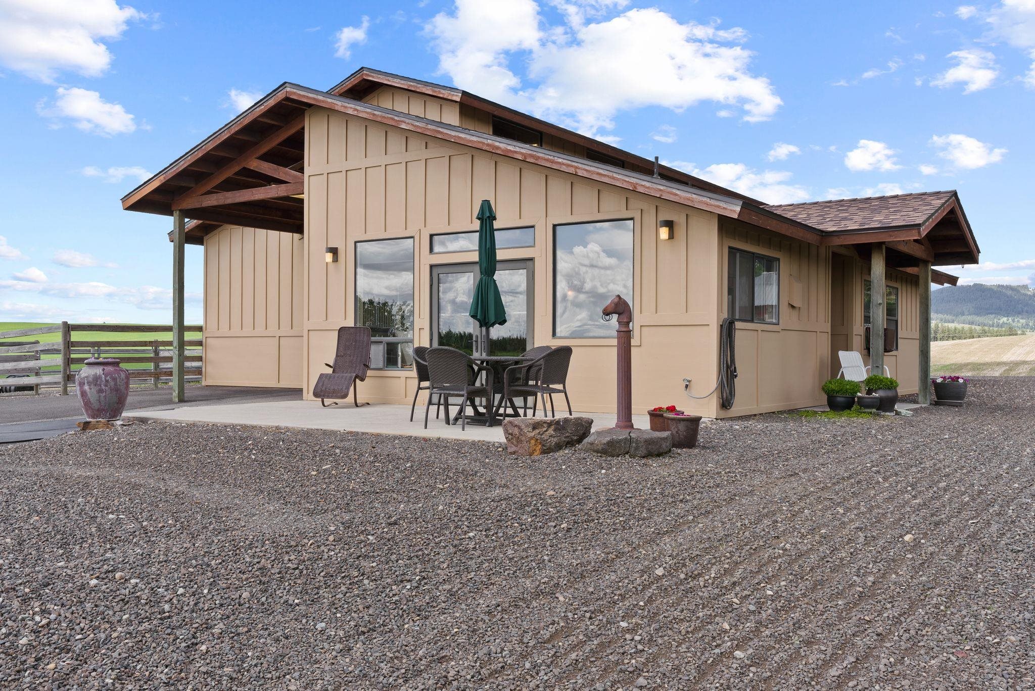8310 East Belair Road Valleyford, WA 99036 - Photo 4 of 43