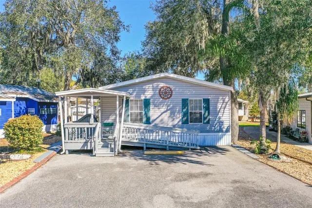 $139,990 | 13 Silversides Street, Lake Wales, FL 33898