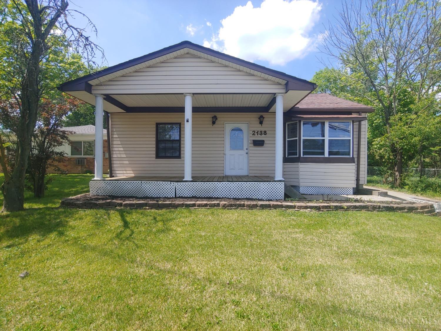2138 West North Bend Road Cincinnati, OH 45224 - Photo 2 of 19 Gallery Image 2