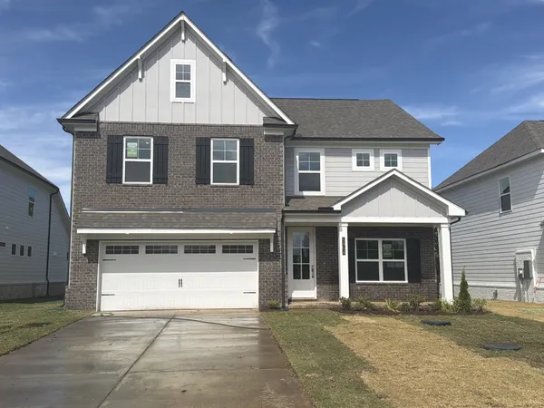 $526,906 | 5904 Steiner Way, Rockvale, TN 37153