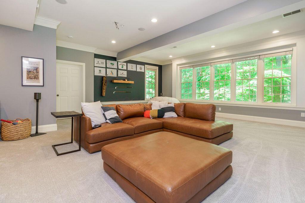 8382 Deep Run Powell, OH 43065 - Photo 54 of 92 Recreation Room
