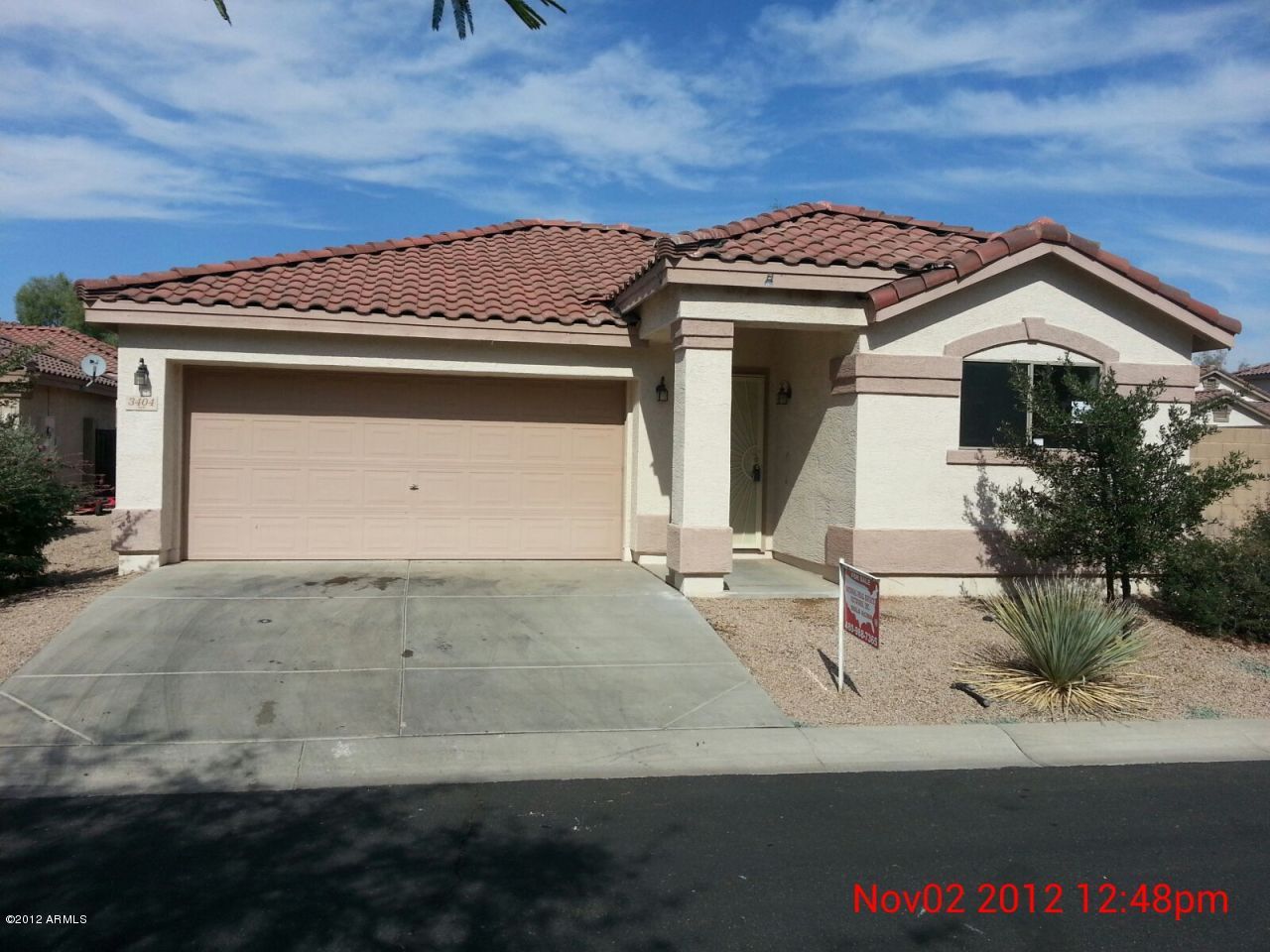 3404 South Chaparral Road Apache Junction, AZ 85119 - Photo 1 of 17 IMG_20121102_124813